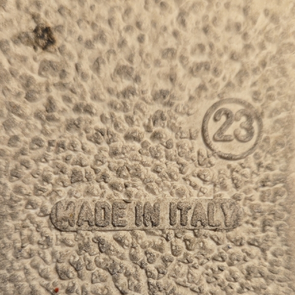 2 Star Scarpe Star Nuova Callezione 2 Star Sneakers Kids 23 - Picture 2 of 9